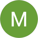 Photo de profil de Morganne M.